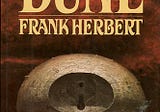 Chapterhouse: Dune, Frank Herbert