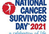 OWNING SURVIVAL ON NATIONAL CANCER SURVIVAL DAY