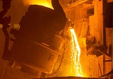 Iron & Steel Industry and Predictive Maintenance Applications