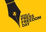 Celebrating our journalists, our freedom
