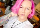 On Becoming a Woman