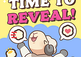 Get to know your sheep: Reveal feature now available!