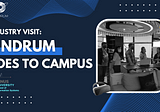Industry Visit: CINDRUM Goes to Campus x BINUS