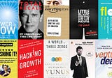 The best books I read in 2018