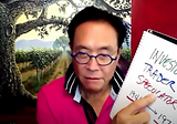 Rob Kiyosaki’s Bitcoin Message to Millennials Has a Greater Impact on You Than His Book