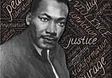 The World According to Martin Luther King, Jr.