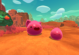 Slime Rancher: A Better Love Story than Twilight