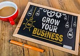 “Best Ways To Grow Your Online Business”