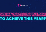 What goals do we aim to achieve this year?