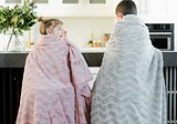 How much are we willing to pay to make home heating greener?
