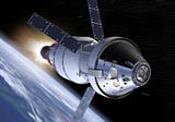 Nuclear Space Propulsion Is About To Be Unlocked