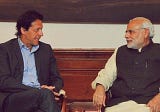 Is a Pakistan-India détente on the cards?