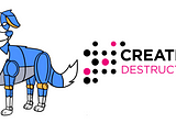 Creative Destruction Lab chooses Blue