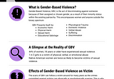 The Severity of Gender-Based Crimes on Chicago College Campuses