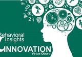 Behavioral Insights & Innovation