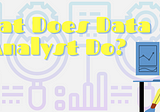 What Does a Data Analyst Do? — Complete Career Guide