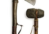 Bloody Scalps and Wars with Indians
