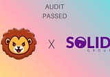 Eloin x Solid Group: Audit Results
