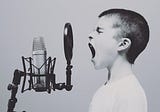‘TWEENS’ — never listened to, and almost always talked at. But we can change all that…