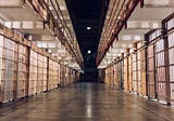 Prison Reformation in America Brief Overview
