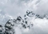 Becoming A Mountain