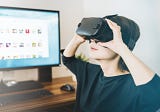 How virtual reality is shaping the future of work — Simlab IT