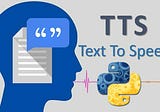 Text to Speech in Python (Learn Python with Akshit Madan)