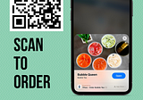 Order ahead your next bubble tea with TPass or its Scan to order