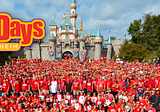 When Are Disneyland’s Gay Days and Mini Gay Day in 2022?