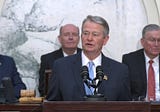RECAP: Idaho State of the State