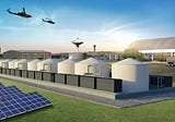 Flow Batteries Are Here And They Will Change Everything