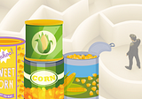 Canned Corn Maze FAQ