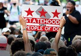 DC Statehood should be an easy “Aye”