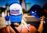 Conservative Writer Claims GOP’s Doing Fine, Evidence Tells Another Story