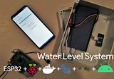 Making a hyper-engineered water alarm solution