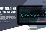 New Exchange Listing!