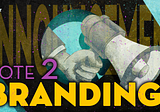 Governance #2: Branding vote now open!