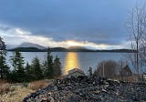 Living Alaska — Can You Retire in Alaska?