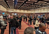 My experience at BSides London 2022 Conference