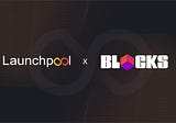 Launchpool AMA Recap — BLOCKS
