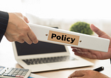 How to write a Policy in Laravel?