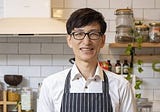【韓國蔬食新聞】🌿準備一桌能拯救地球的綠色料理—素食料理研究專家李度慶人物專訪🌿