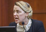 Amber Heard Releases Delusional Post-Verdict Statement: Declares In Name Of Free Speech Right To…