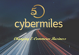 CyberMiles: Transforming Online Marketplaces