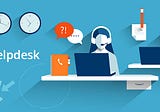 Improve IT Helpdesk and Support using Emerging Technologies
