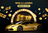 Only 16 Hours Until The Winner Of $200,000 USD In Bitcoin Is Announced!!