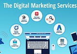5 Reasons Why You Have To Say Yup Digital Marketing Services in India