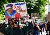 Dear White Allies: Our Anger Isn’t Yours
