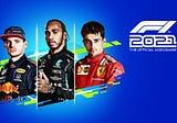Review — F1 2021
