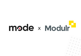 Mode Launches New Banking Capabilities, Powered By Modulr